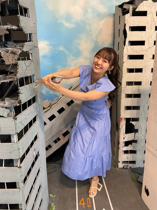 豊田ルナ