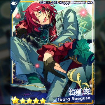 あんスタ フィーチャー2 缶バッジ casual 七種茨 deaflink.com