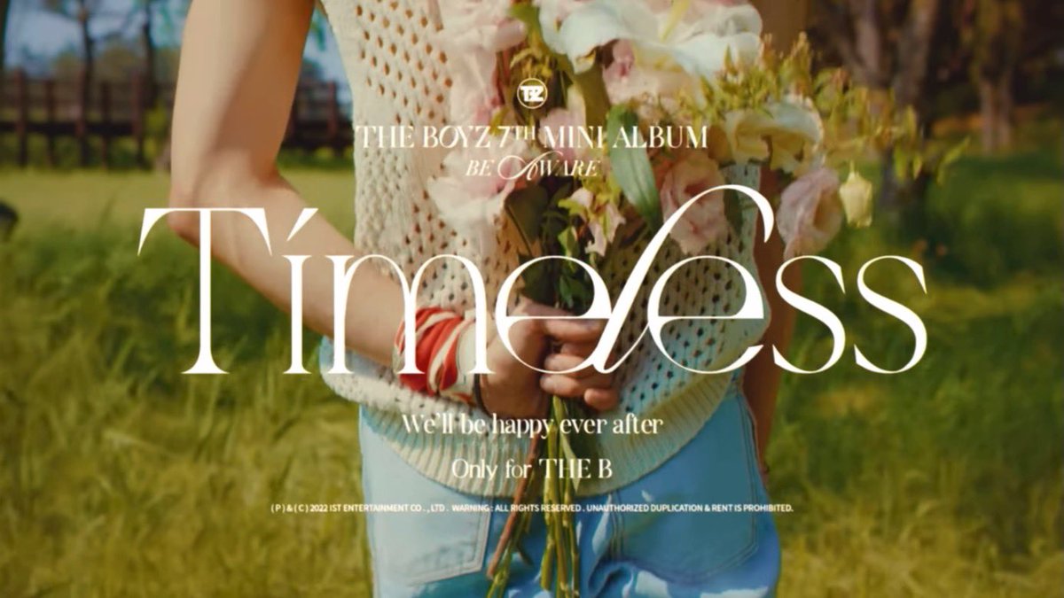 I want to keep our love alive just like you did when you bloomed in April, when you were as lovely as a Sakura. We are all timeless, just like our love and hearts. You will always hold a special place in our hearts, as you are the reason we are here.