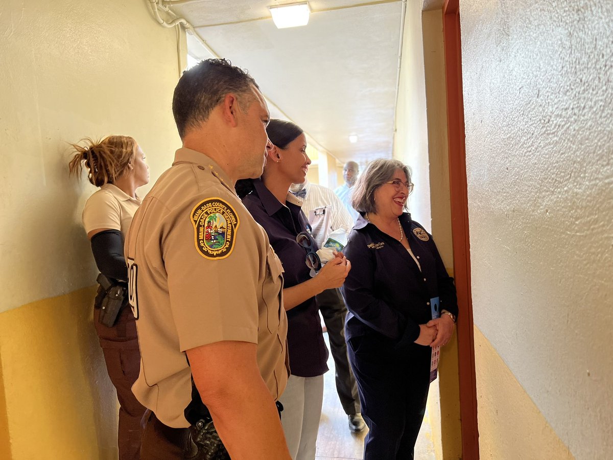 Miami-Dade Sheriff’s Office tweet media