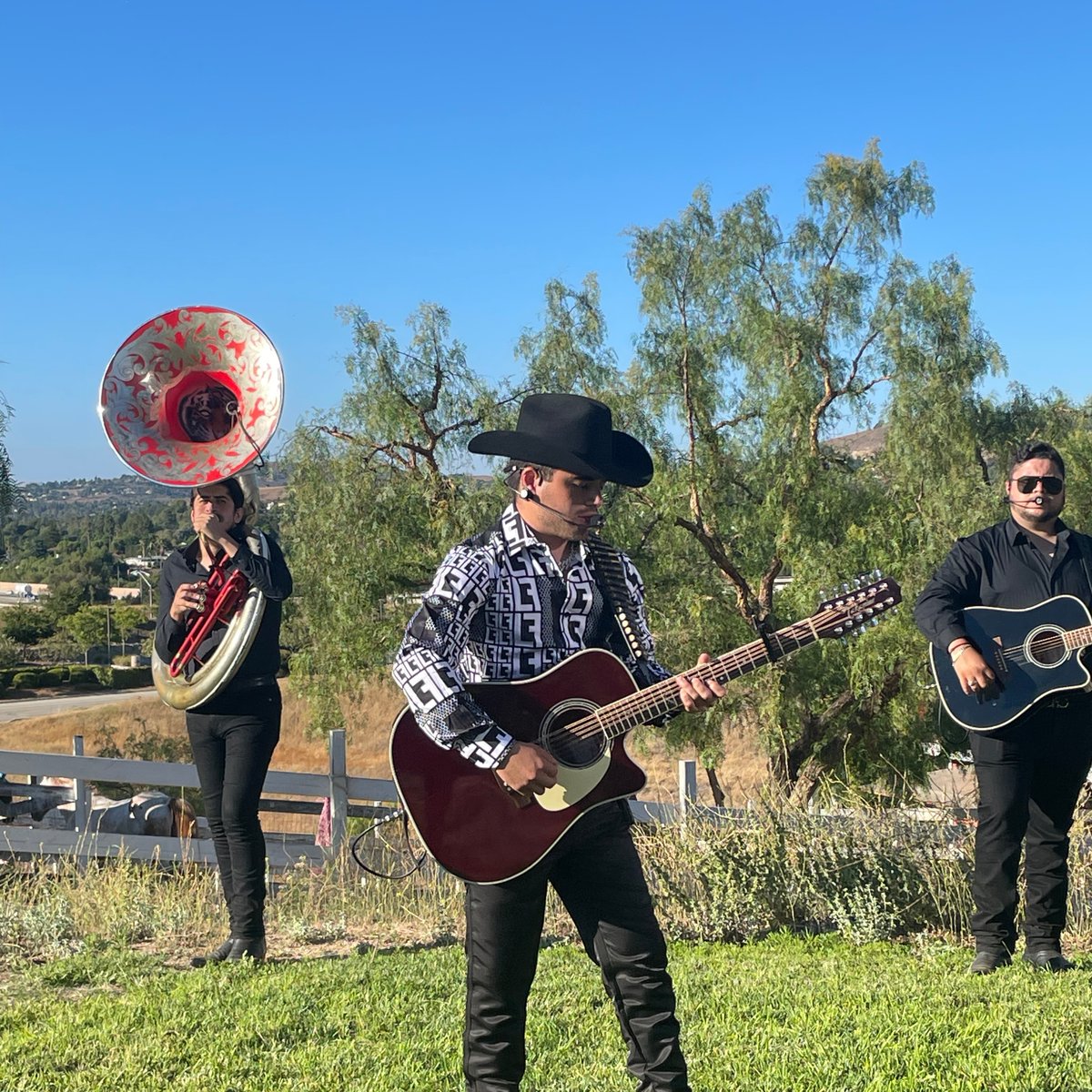Te Vas Arrepentir 🎸🔥 
Ya vieron el video en vivo ? 🎬
youtu.be/2r5JzHg3zfQ

<a href="/joseml_oficial/">Jose Manuel Lopez Castro</a> 
#josemanuel #DELRecords🔴