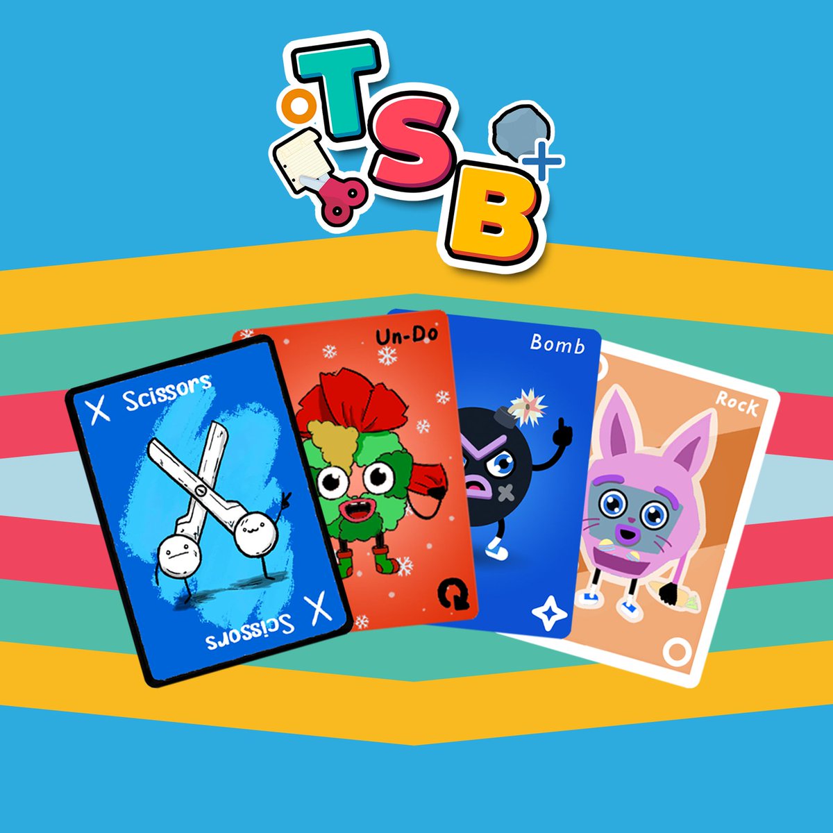 Unboxed Games tweet media