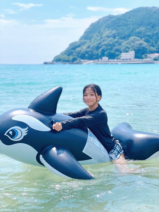 Twitterのコスプレ画像18