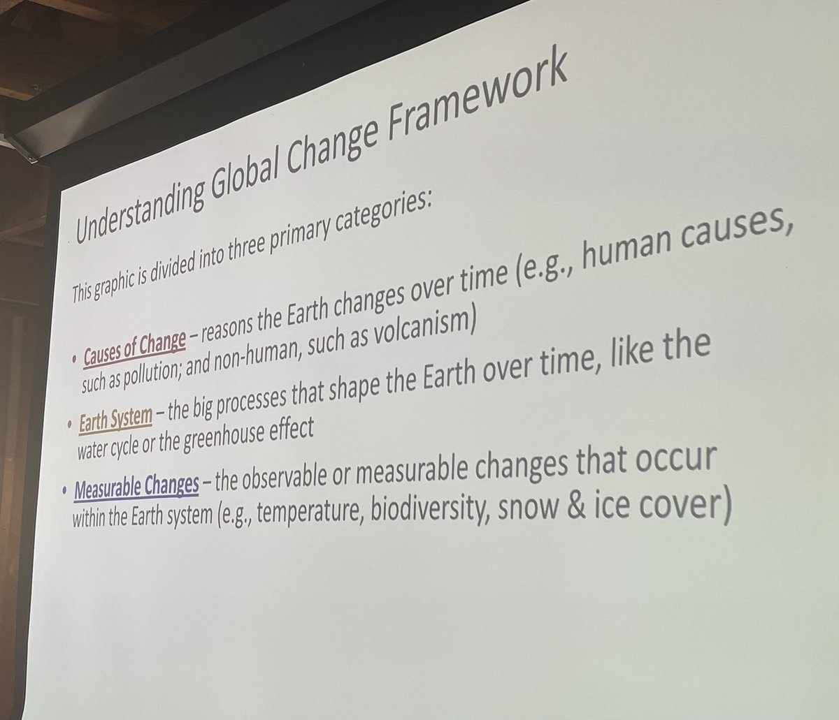 Teachers from <a href="/sdschools/">San Diego Unified</a> collaborating &amp; working towards designing instructional units around climate education by using the Understanding #GlobalChange Framework &amp; Icons #UGCEarthSystemModeling #ClimateChampionsDesignSummit   <a href="/SDUSDScience/">SD Unified Science</a> <a href="/undglobalchange/">Understanding Global Change</a>