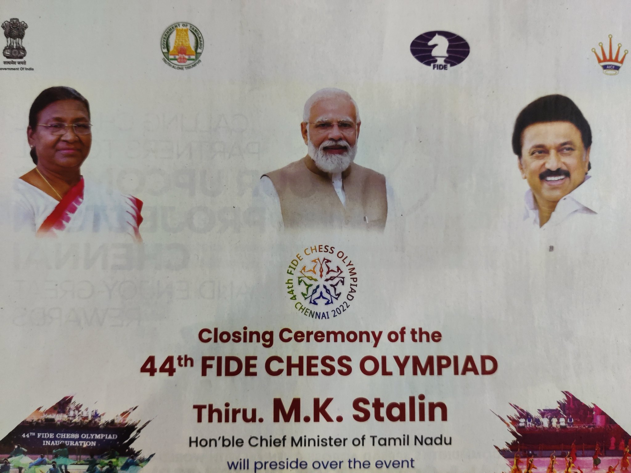 Chess Olympiad: Winning medal alongside my brother Praggnanandhaa a proud  moment for family, says Vaishali - India Today