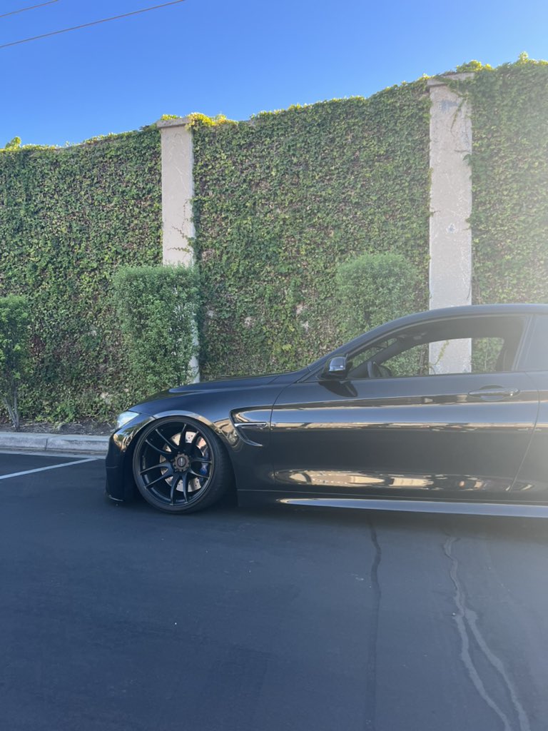 momiseeghosts's tweet image. ride height lookin spicy