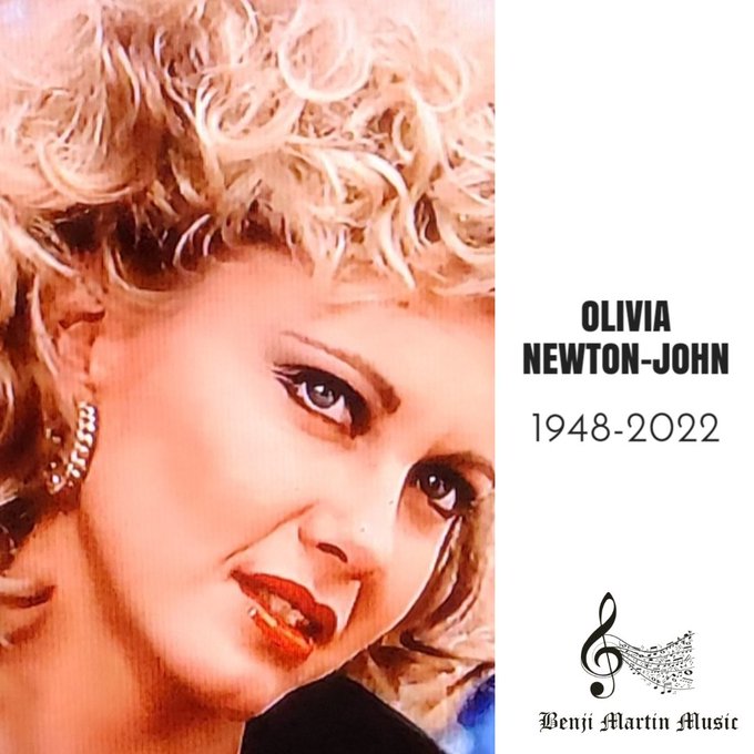 Rest in peace, Dame Olivia Newton-John.   #RIPOliviaNewtonJohn #MadeWithRipl via https://t.co/bB7mJJbo7u<a href="/tag/ripolivianewtonjohn"class="tags">#RIPOliviaNewtonJohn</a><a href="/tag/madewithripl"class="tags"><span>#madewithripl</span></a>