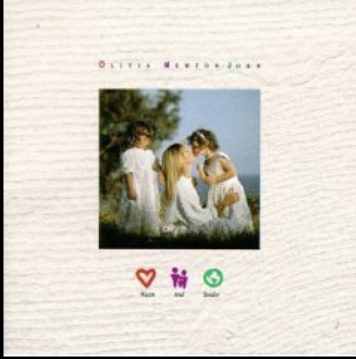 smccarthy031's tweet photo. @DanWuori A friend gave me this CD just a few days before Katie was born. This became her nightly drift off to dreamland soundtrack. Such a beautiful voice! https://t.co/43YEG2Xc6J