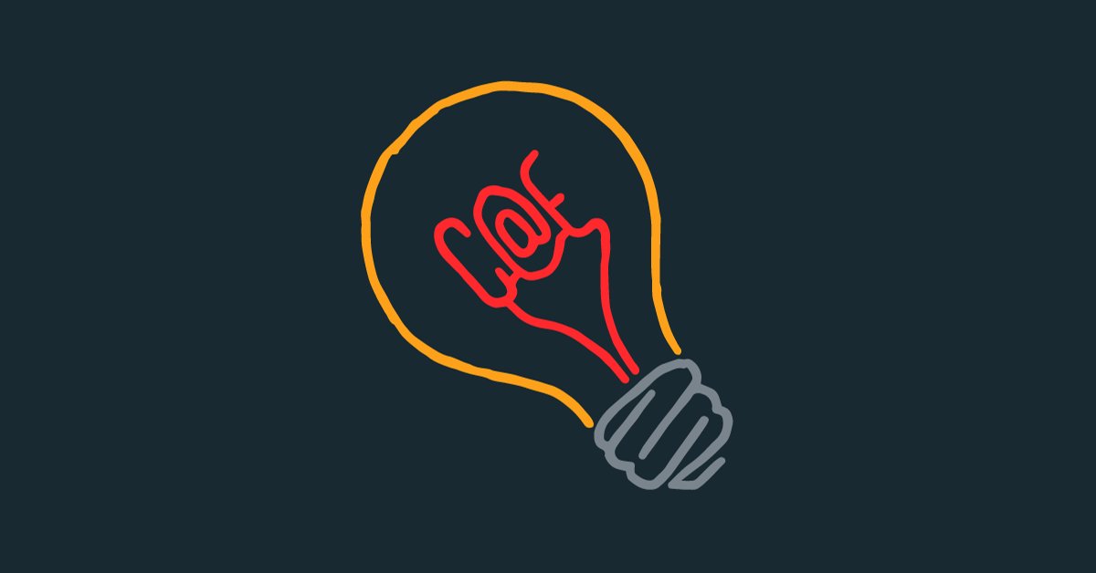 fastly's tweet image. Read our latest blog post to learn more 👉 fastly.us/3vSlmoL 

And if you&apos;re not yet using Compute@Edge sign up today 👉 fastly.us/2Ea8TC5, and experience the power of serverless for yourself.

#Go #ComputeEdge #programming #developers #Fastly