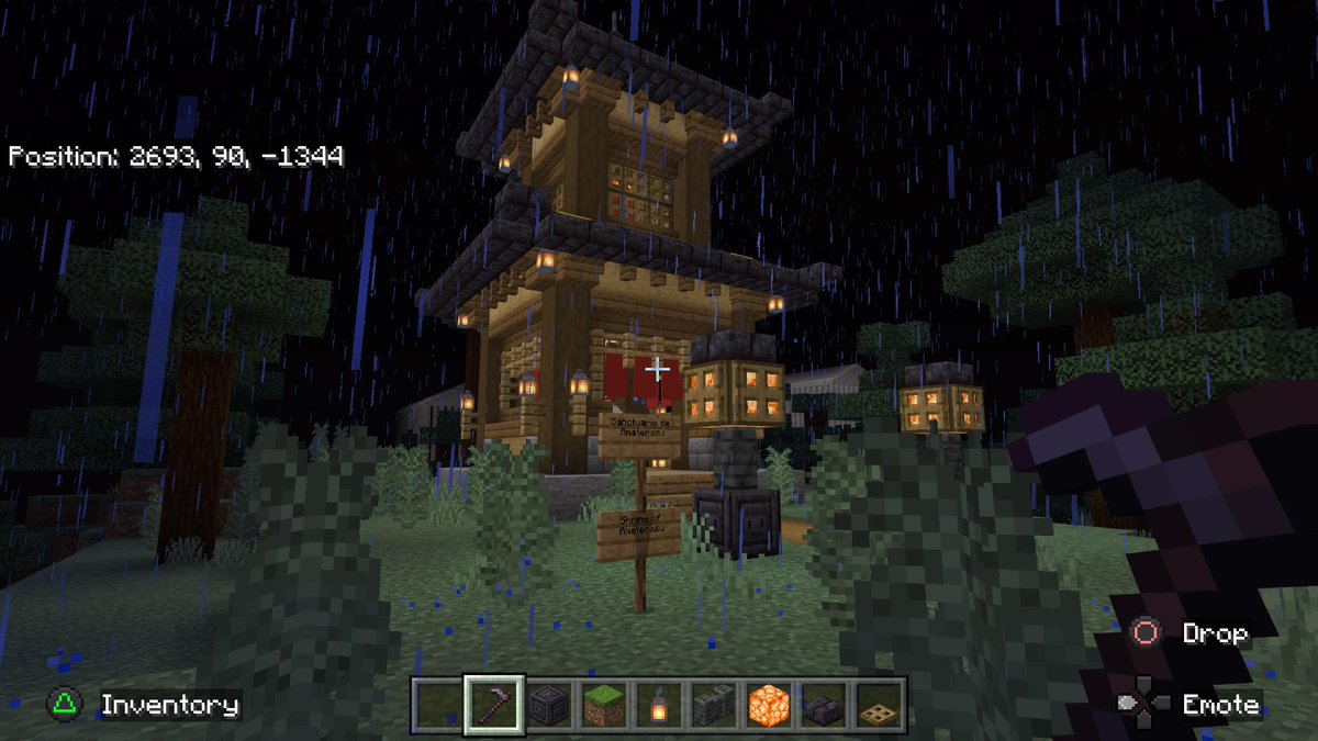 IsisInvicta's tweet image. #PS4share