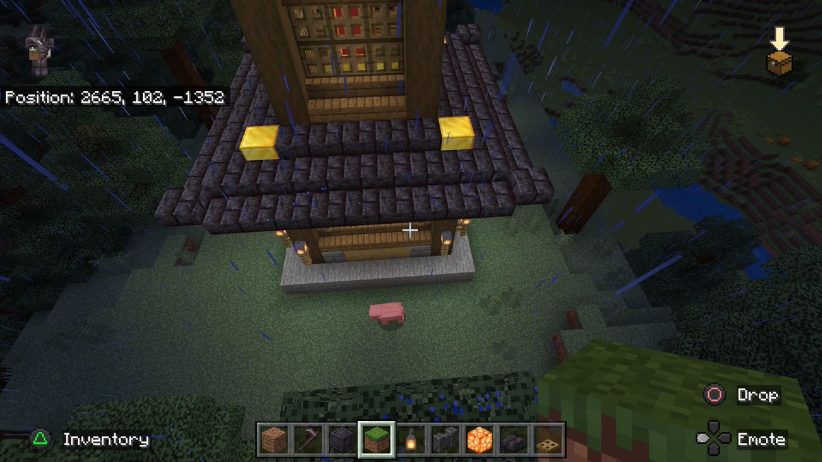 IsisInvicta's tweet image. #PS4share