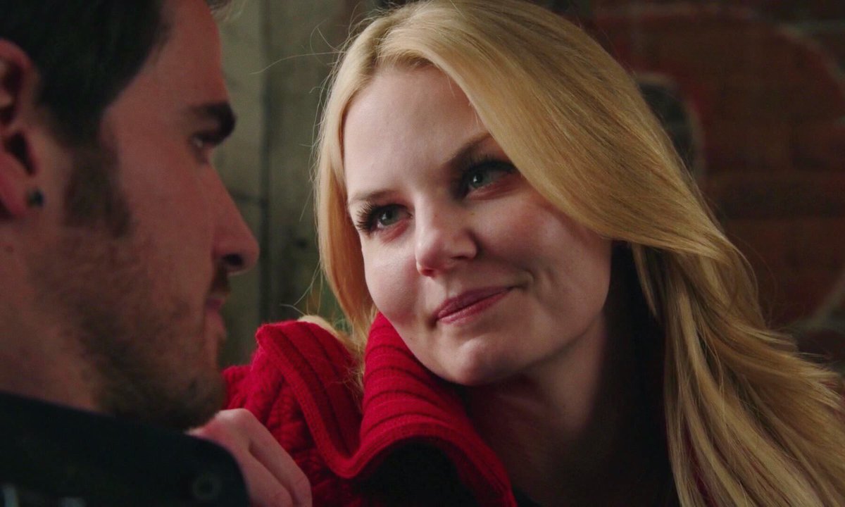 best of emma & killian (@hqcaptainswan) on Twitter photo 