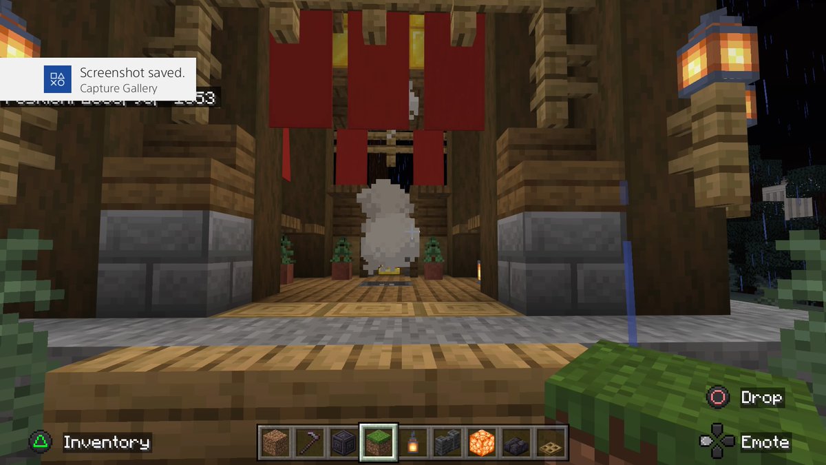 IsisInvicta's tweet image. #PS4share