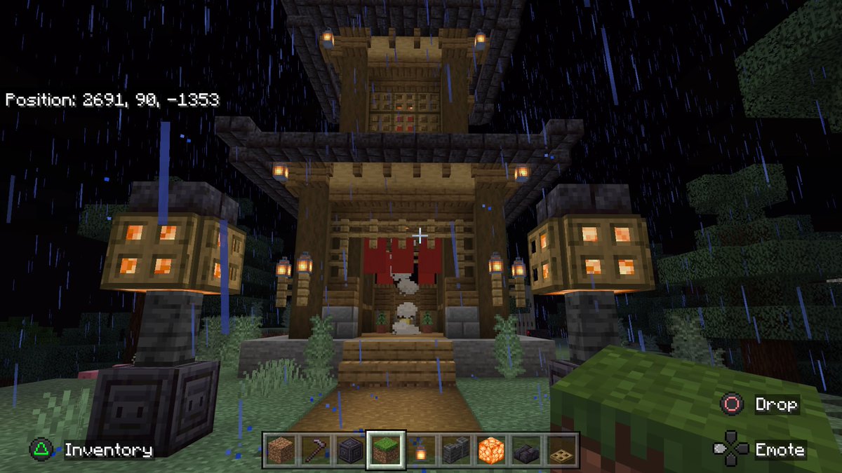 IsisInvicta's tweet image. #PS4share