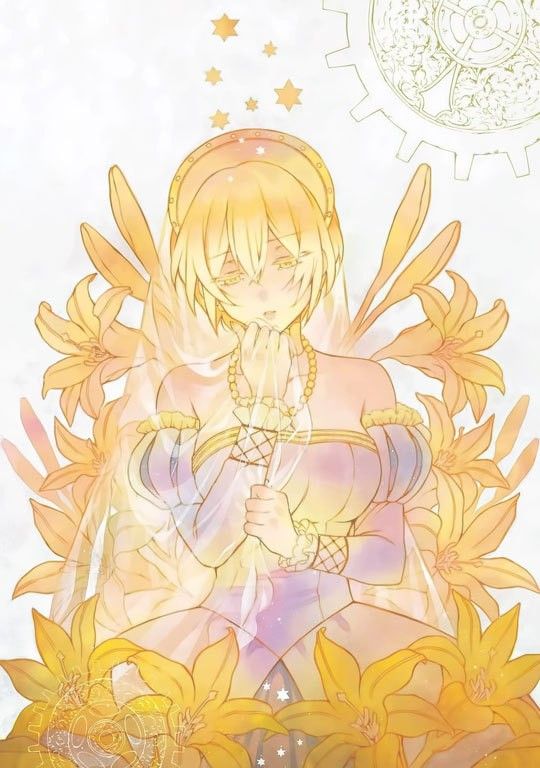 dailyjeannee's tweet photo. #ヴァニタスの手記 #VanitasNoCarte https://t.co/Pz6M8q6Lia
