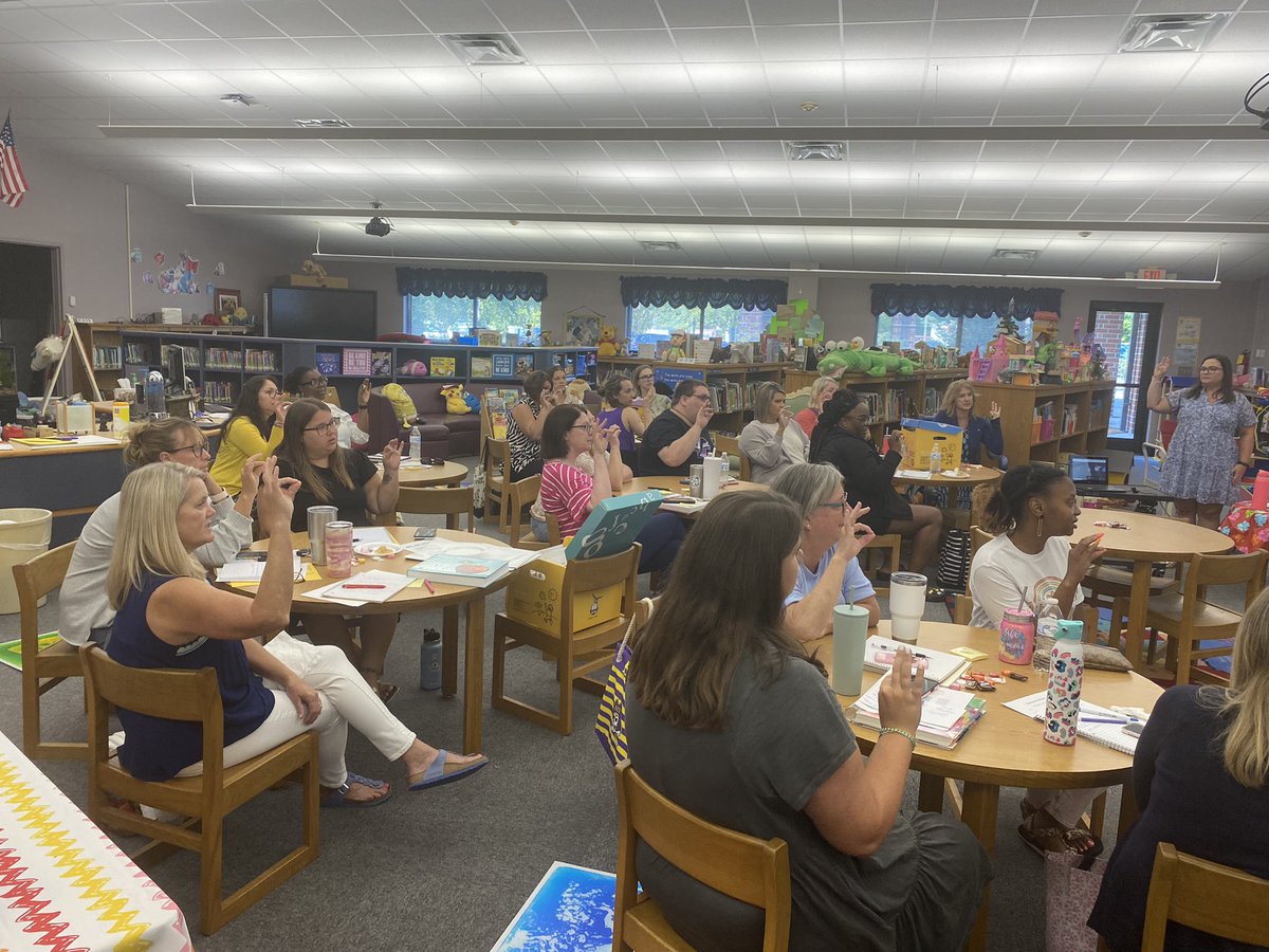 Crystal Barnett, Ed.D tweet media