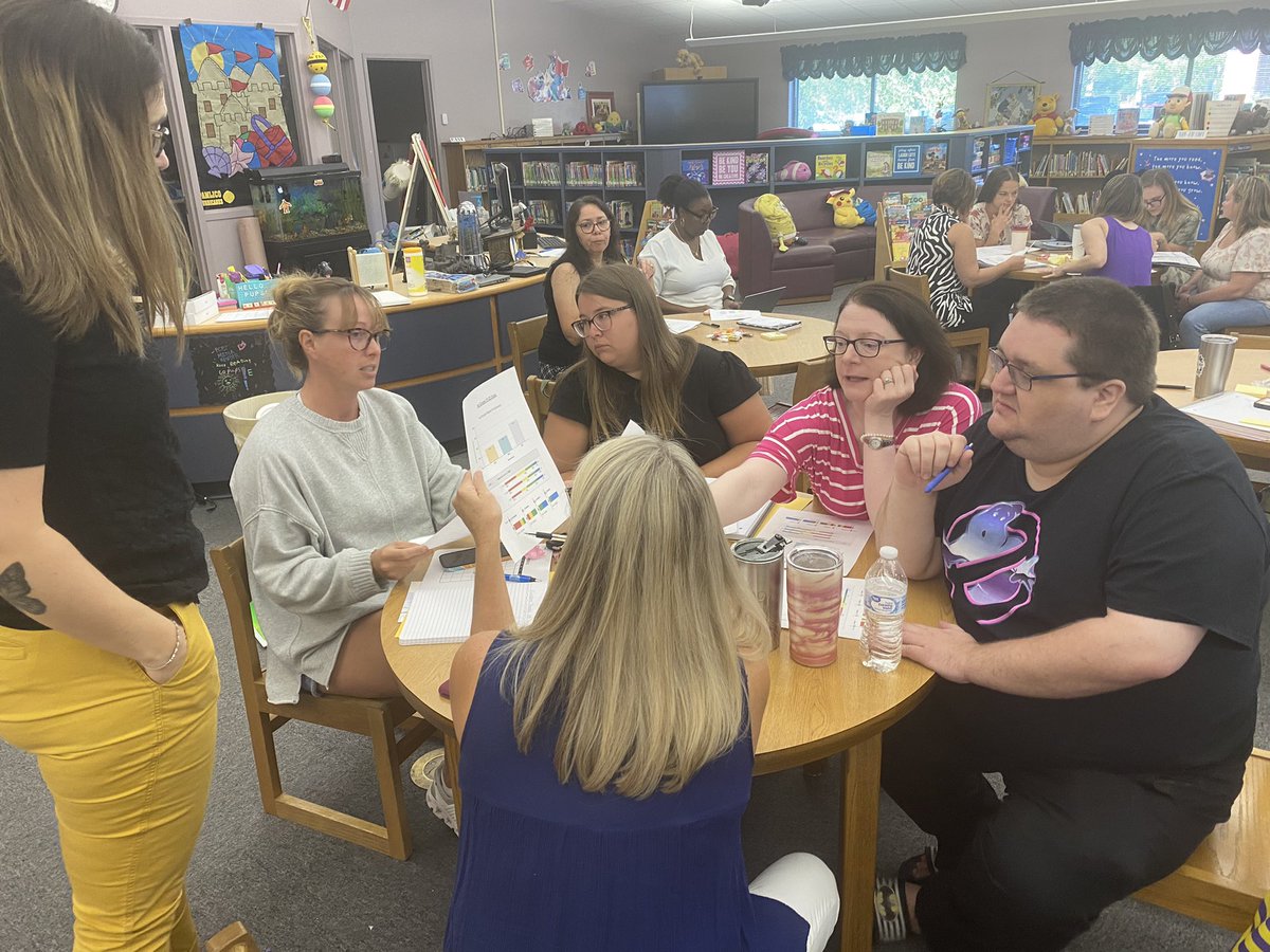 Crystal Barnett, Ed.D tweet media