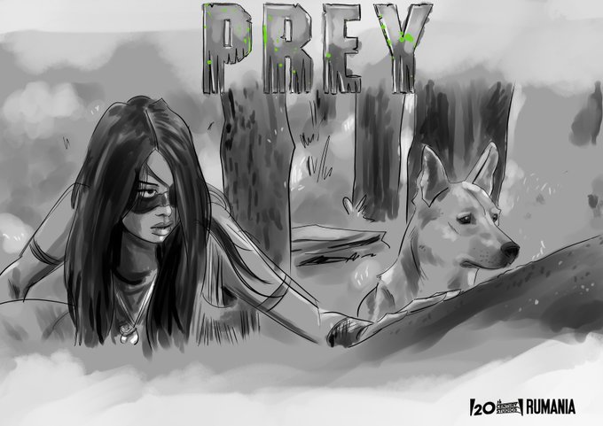 #PreyMovie love this movie, #AmberMidthunder  is fantastic, love the scenes with her dog!  @DisneyStudios<a href="/tag/preymovie"class="tags">#PreyMovie</a><a href="/tag/ambermidthunder"class="tags">#AmberMidthunder</a><a href="/tag/movie"class="tags"><span>#movie</span></a><a href="/tag/preyhulu"class="tags"><span>#preyhulu</span></a><a href="/tag/predatorprey"class="tags"><span>#predatorprey</span></a>