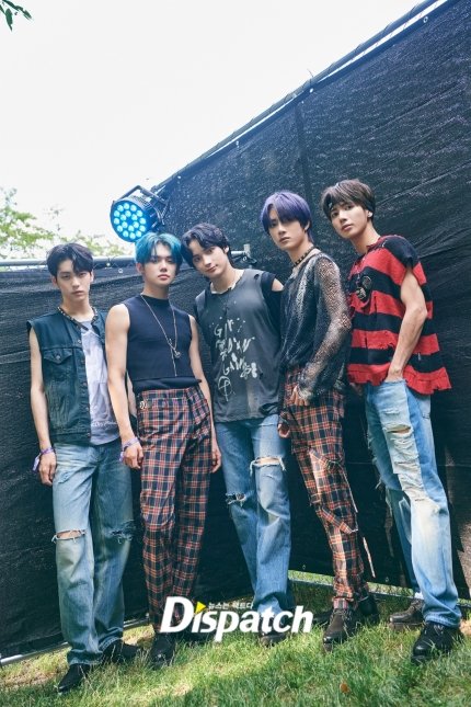 jjuniesoo's tweet photo. ⠀         𓂃 dispatch #txt ⋆⠀

            txt en lollapalooza 

       @txt_members @txt_bighit https://t.co/RTNocqg6wt