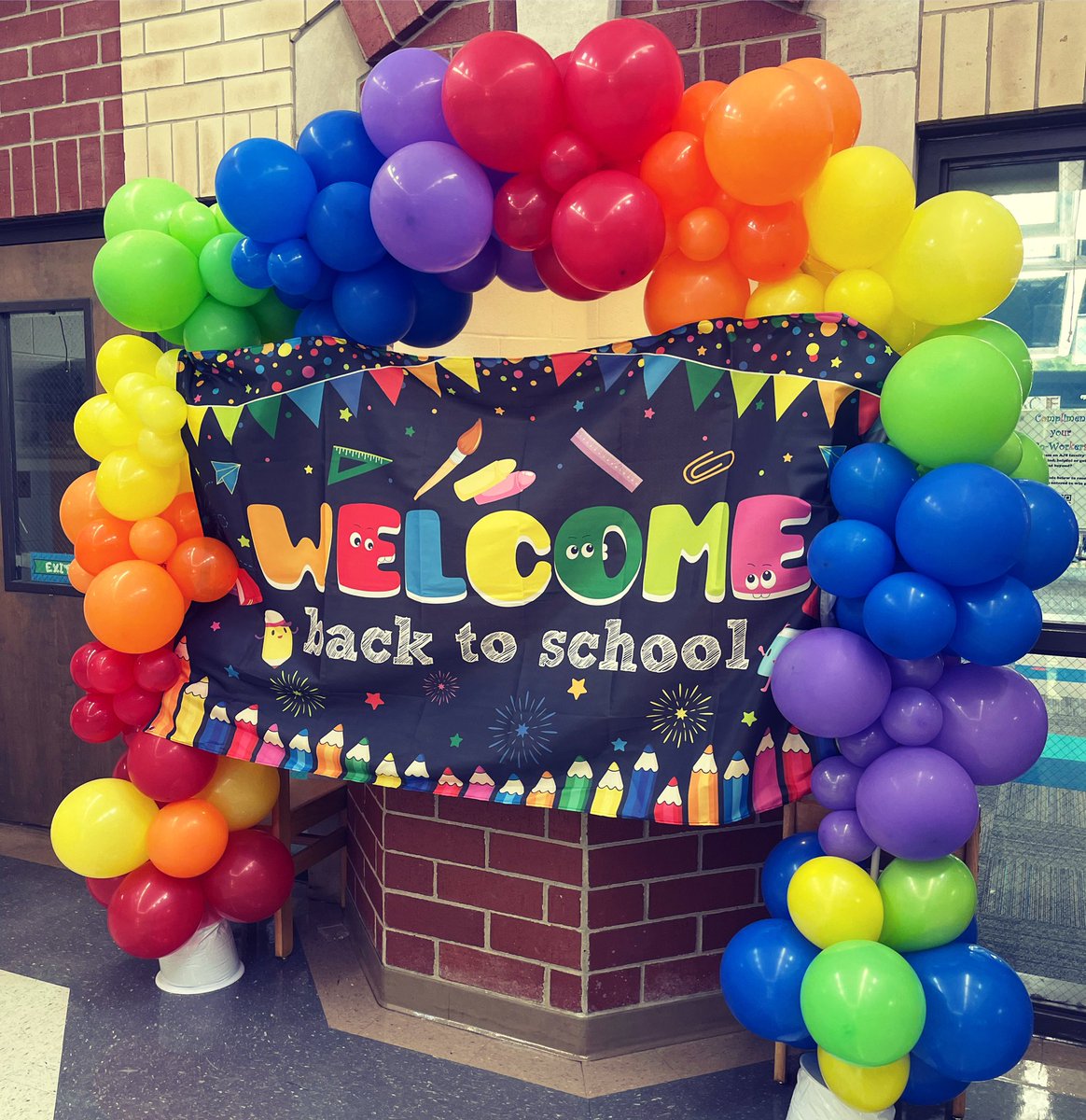 Amy Jerome tweet media