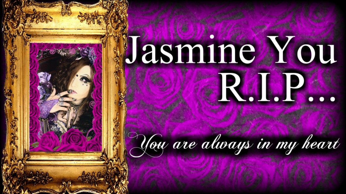 philia2149's tweet photo. 💜🌹Youさん大好きです🌹💜
#Versailles
#EternalMember
#Bassist
#JasmineYou https://t.co/yOSPpPbRCv