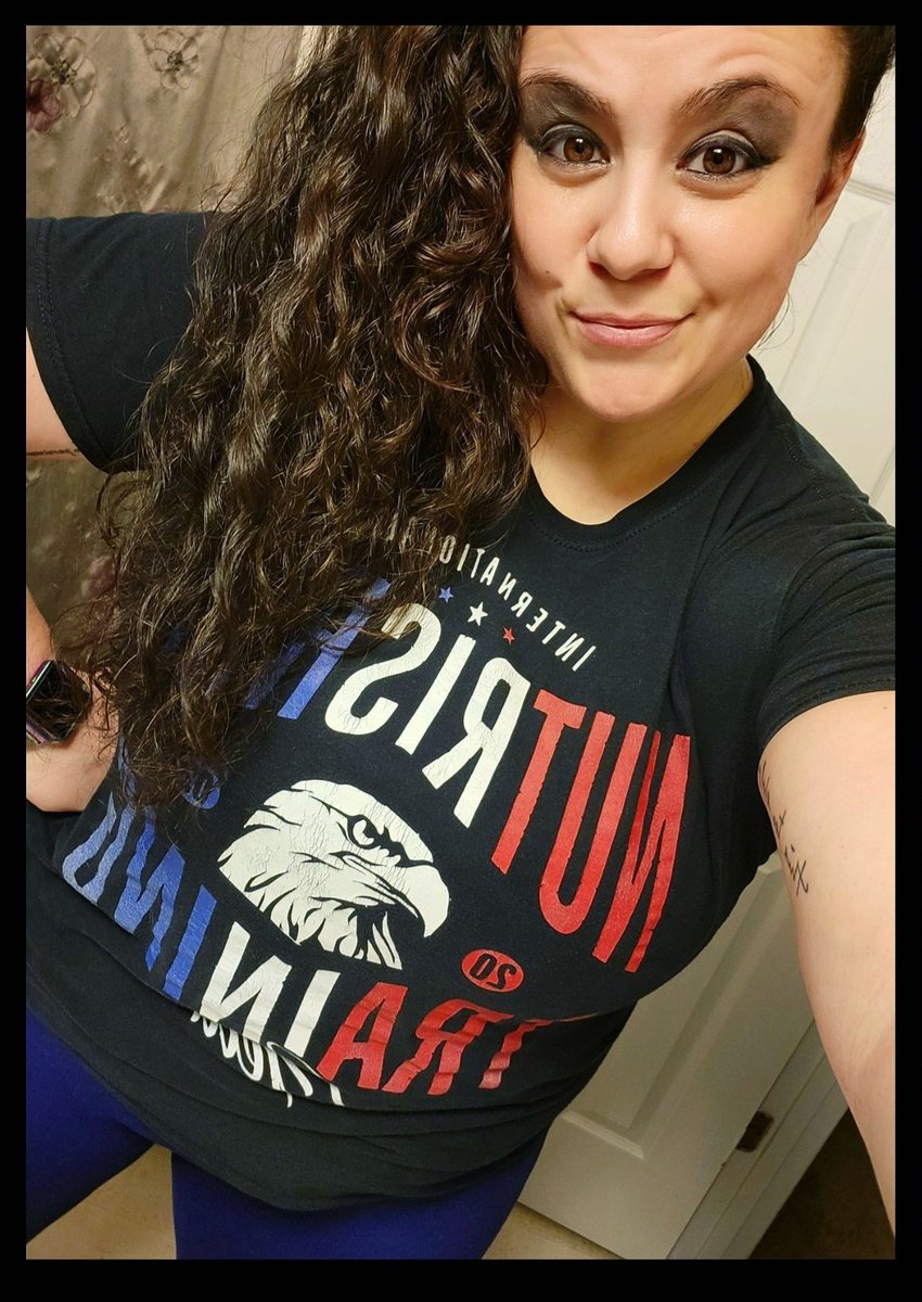 MsParis729's tweet photo. Glutes, Legs, and Cardio day... ๐ฅต๐ #datbootytho #bootygains https://t.co/qJuQu7PSE3