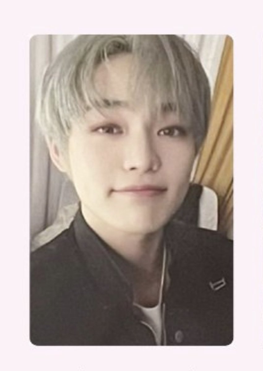 intozcl's tweet photo. wtb lfs ph

chenle sanrio tc a (selca)
mark sanrio tc b (selca)

don’t offer if not onhand 
pref from 1 seller, can payo

t. nct trading cards my melody bread lele cl mk https://t.co/eW3WNoP815