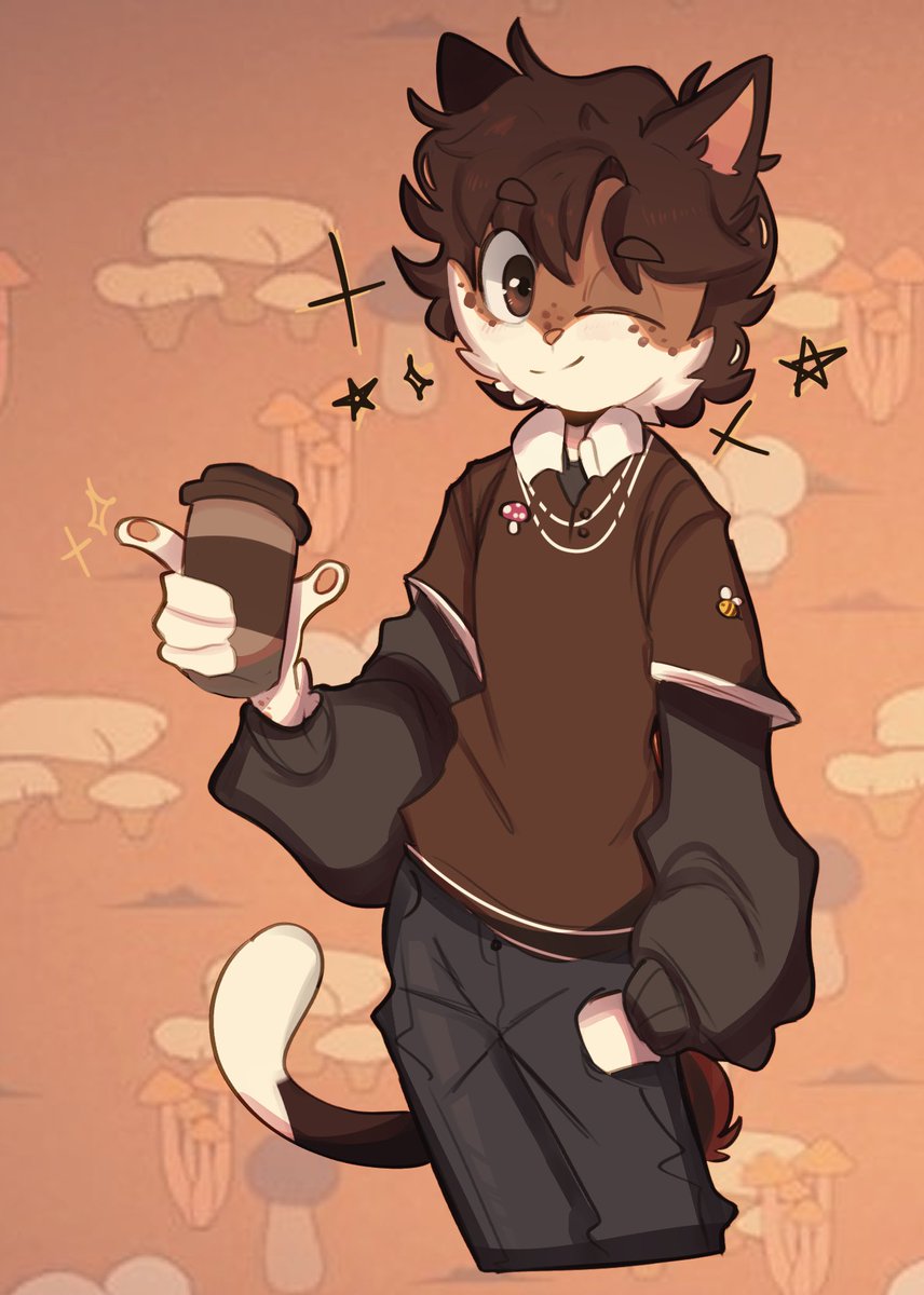 ⛧DemonGoat⛧ tweet media