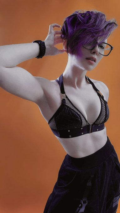 Could I interest you in some 💪...? https://t.co/0HgSUKApu6