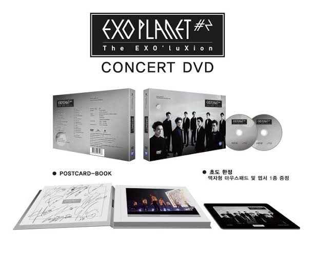 District1485's tweet photo. WTS/LFB ONHAND #EXO DVDs and PHOTOBOOK

MOP: GCASH | BPI
MOD: GGX

DVDs Available Unsealed
Complete inclusion except No Poca or POBs 
#EXOPlanet1
#EXOPlanet2 #EXOluxion
#EXOPlanet3 #EXORDIUM KR

DM for sure buyers!
Help RT 🙏 Thank you 🙇‍♀️ https://t.co/2V3jzJRjhw