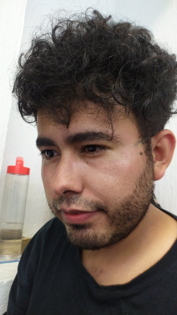 stormbks's tweet photo. @ElUriel095 Aquí está mi compa, es trapito 😍 https://t.co/Hm9Y1ZERZR