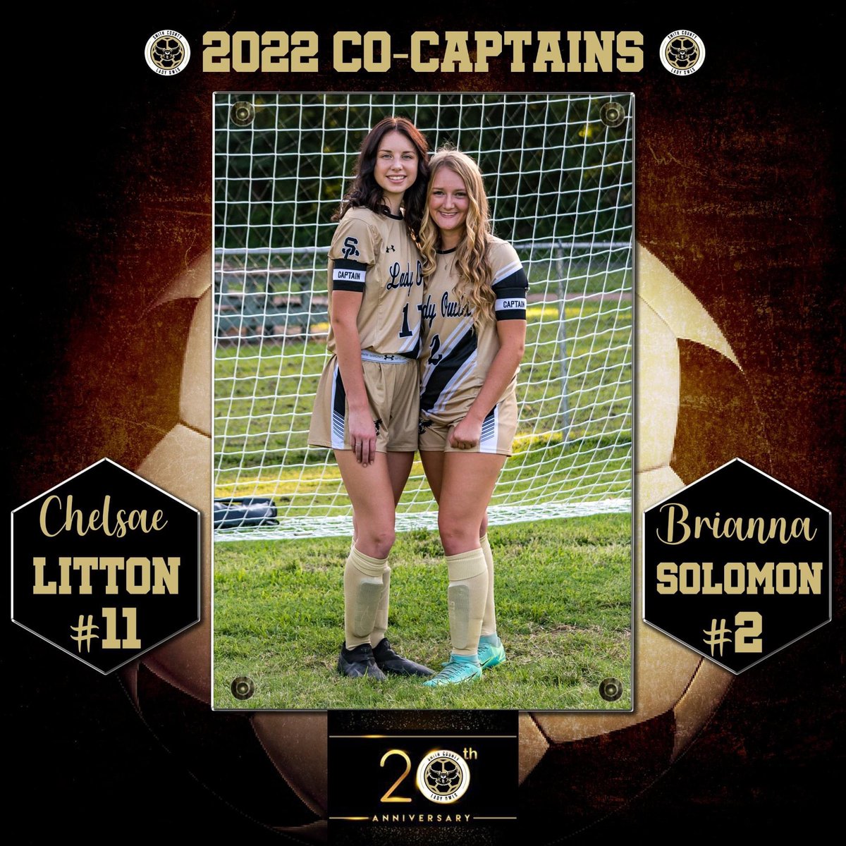 SCHS Lady Owls Soccer (@ladyowls_soccer) on Twitter photo 
