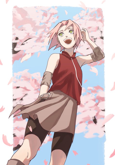 画像まとめ Naruto ナルト Boruto ボルト 日付順 16ページ目 アニメレーダー