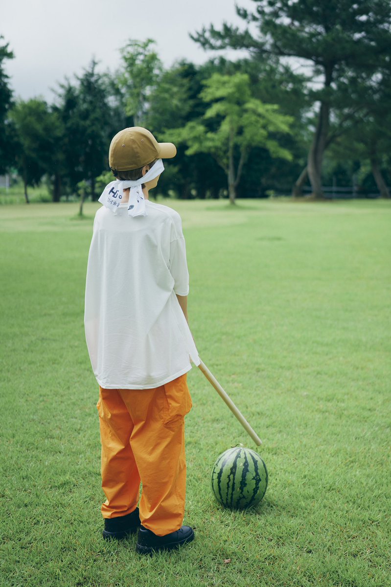 hi__outdoor's tweet photo. スイカ割に最適な遊び心満点の手ぬぐいです🍉

#hioutdoor #camp #campcode #outdoor
#手ぬぐい #スイカ割り #キャンプ #キャンプ好きと繋がりたい https://t.co/2DETIzZ1IH