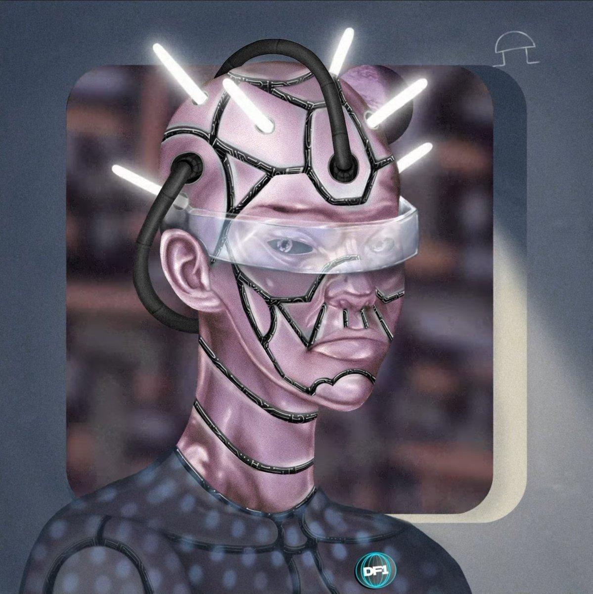 RookArt2's tweet image. My newest #advena. Thanks @projectcygnus_ for the 1 #XTZ #FlashSale !

#tezos #CleanNFT #NFTCommunity #NFTGame #pfp