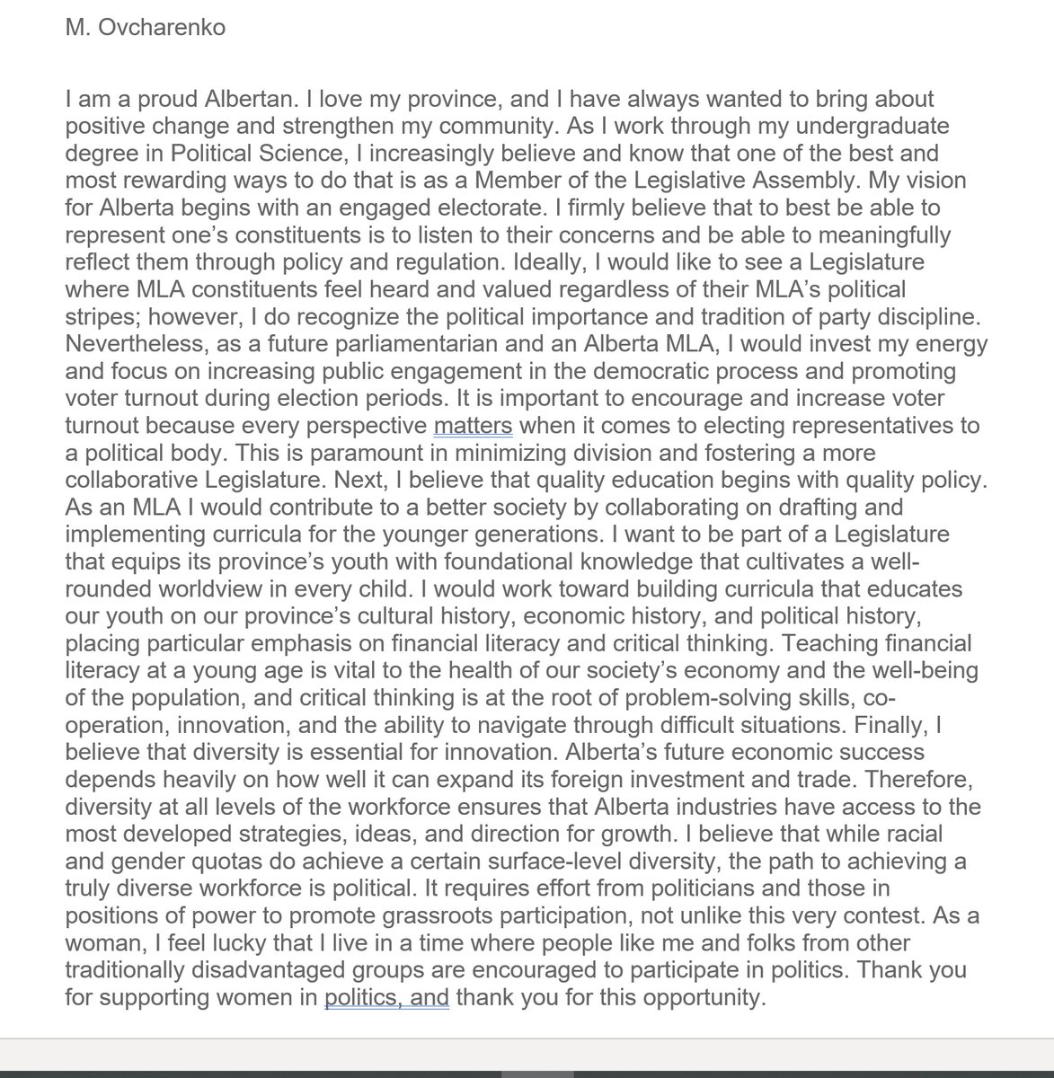 Courtney Theriault tweet media