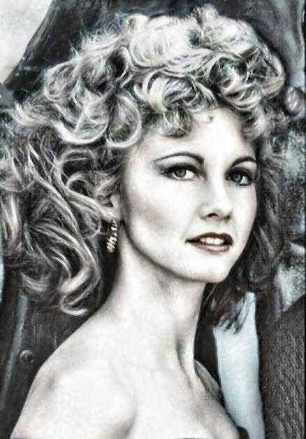 FerDutch22's tweet photo. @therealonj #ripolivianewtonjohn livianewtonjohn The icons never die 🌠🌌✨ Fly beauty star! https://t.co/HhL19xisHd