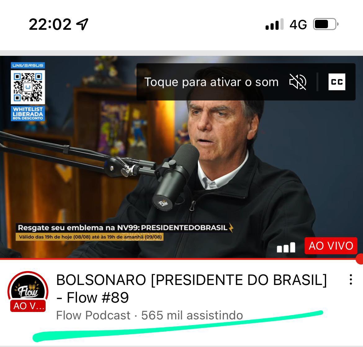 Rodrigo Constantino tweet media