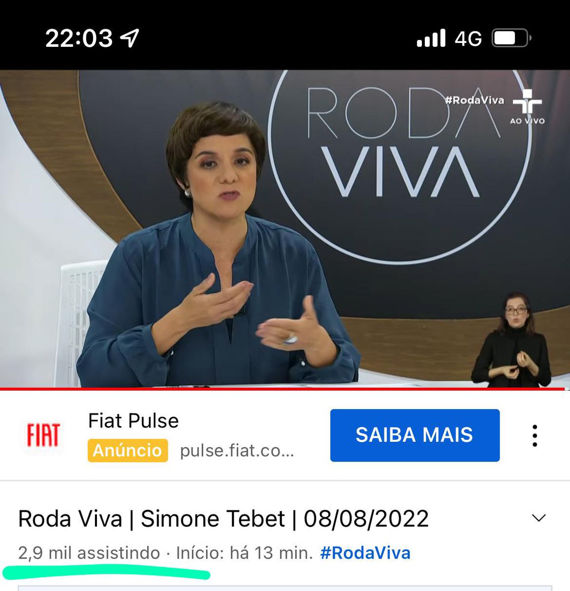 Rodrigo Constantino tweet media