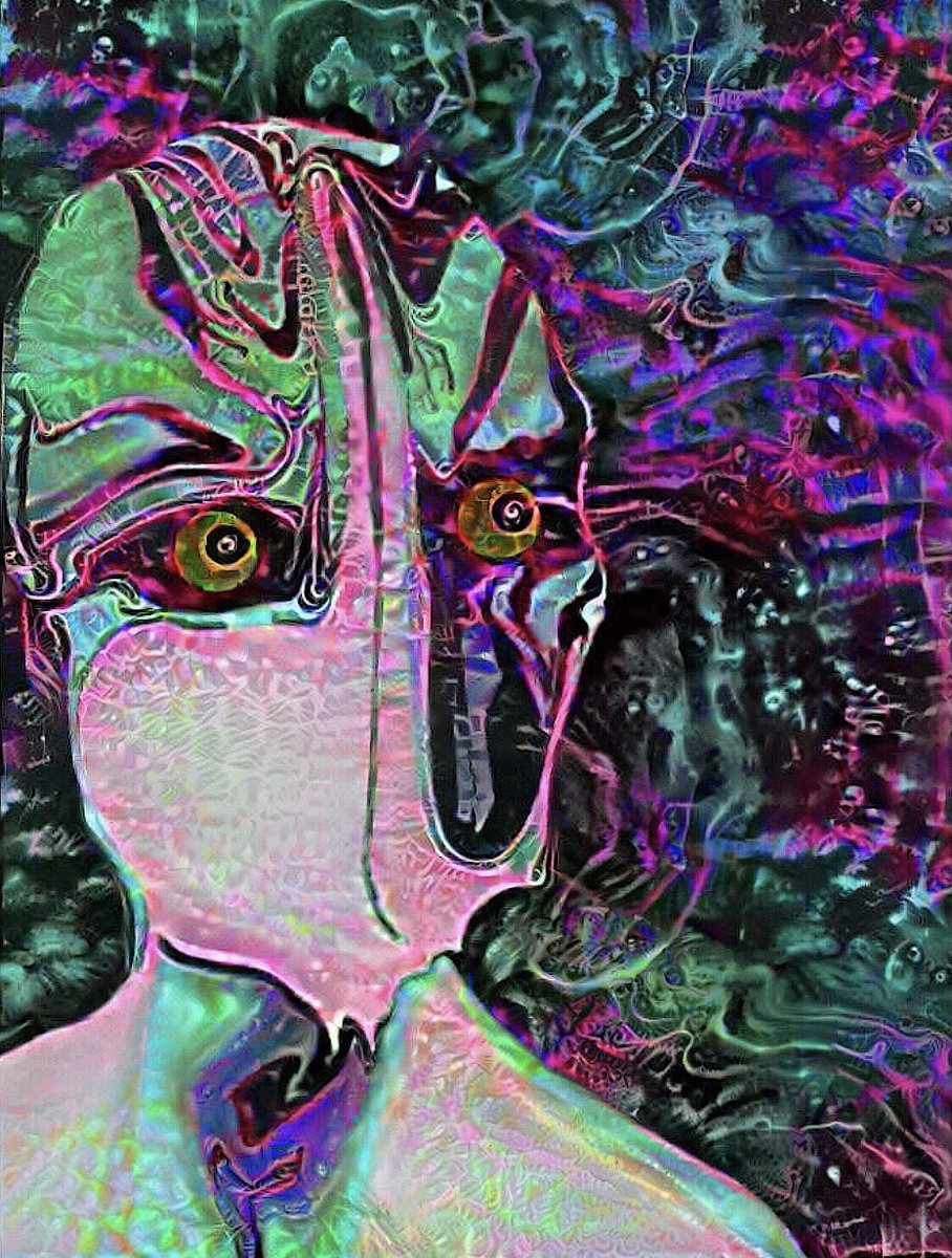 <a href="/stoemanangels/">Stoeman</a> Thank you Stoeman🙏❤️

 Faceless Abstracts #20 

0.06 ETH

opensea.io/collection/fac…