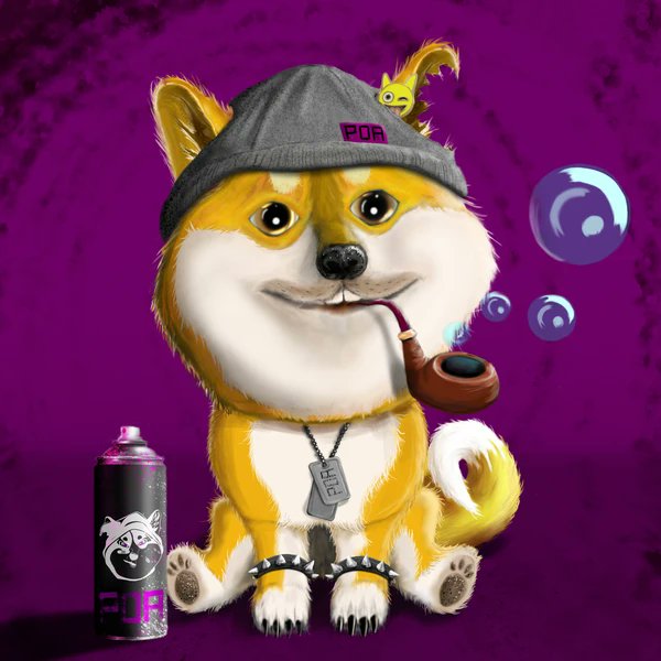 One of our VIP pups has been rescued! Well Done Pups!  4 more still need help! If you buy one of them off of the secondary market you will get a FREE Pup #cnft. All VIP pups are listed under 35ada #nft

Head over to Pups of Anarchy's discord to play along!
discord.gg/PupsOfAnarchy