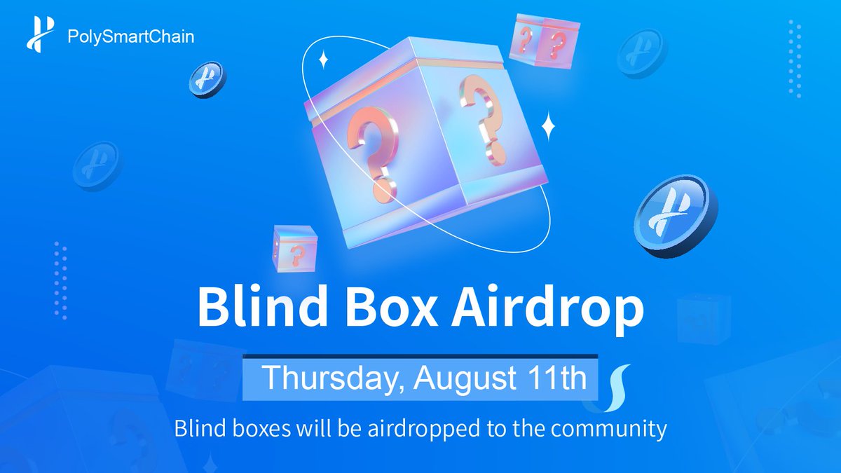 #PSC Forward and follow @ 3 friends👧👦🧑, leave the address👛👛👛, and have a chance to get the mysterious airdrop👏 <a href="/nekolatherese40/">Therese</a> @sinaEstavi <a href="/lucasvelascook/">Lucas N Velasco</a> @SimoneG19052302