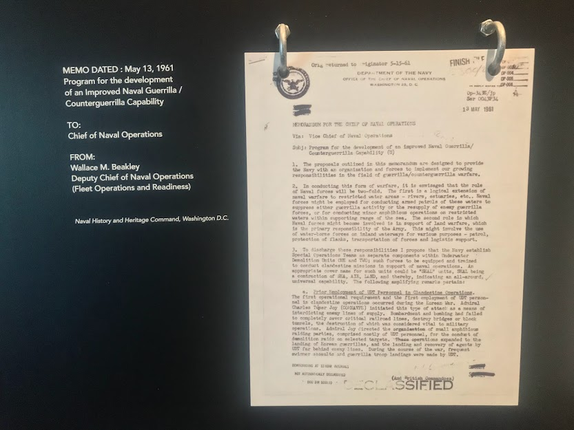 mancave classroom (@mancaveclassrm) on Twitter photo Someone needs to show us an inexpensive way of taking primary sources and turning them into a hard plastic copy. This is too cool & useful. <a href="/murphsealmuseum/">Murph SEAL Museum</a> Someone needs to show us an inexpensive way of taking primary sources and turning them into a hard plastic copy. This is too cool & useful. <a href="/murphsealmuseum/">Murph SEAL Museum</a>