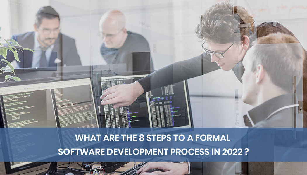 cisin's tweet image. What Are the 8 Steps to a Formal Software Development Process In 2022? bit.ly/3BKRi23

#SoftwareDevelopmentProcess #SoftwareDevelopment2022 #CISIN #webdeveloper #webdevelopment #programming #technology #software #softwaredevelopment #android #webdesign #business