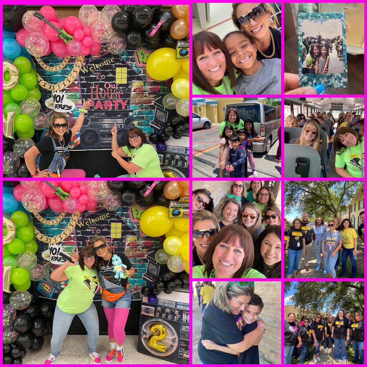 Amy McClellen (@amymcclellen) on Twitter photo Kickin it old school with some amazing educators! Laughter, love, and, self-care is our focused. Highlight was getting out, walking, and seeing our kiddos! <a href="/Jen_Hernandez28/">Jennifer Hernandez</a> @RosalbaRobles20 <a href="/YoungPISD/">Young Elementary</a> Kickin it old school with some amazing educators! Laughter, love, and, self-care is our focused. Highlight was getting out, walking, and seeing our kiddos! <a href="/Jen_Hernandez28/">Jennifer Hernandez</a> @RosalbaRobles20 <a href="/YoungPISD/">Young Elementary</a>