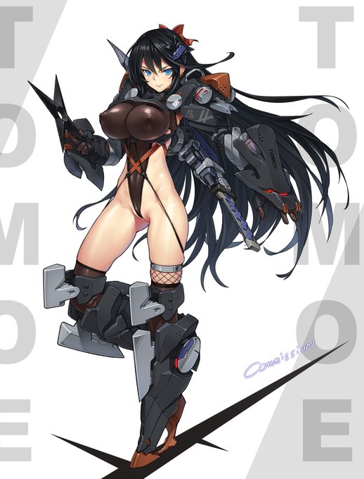 Skeb絵
リクエスト&ブーストありがとうございます! 