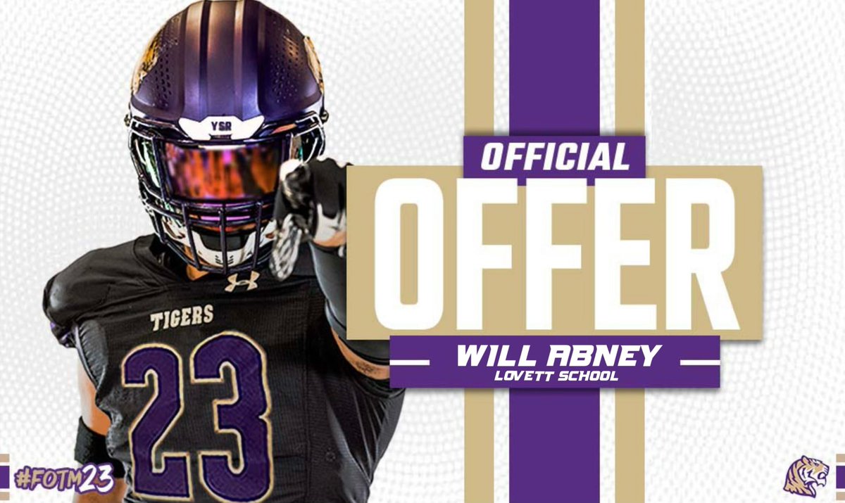 Will Abney tweet media