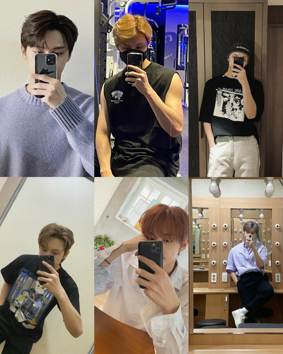 WJHFOLDER's tweet photo. He has the best mirror selcas https://t.co/sEeyW7DbYL