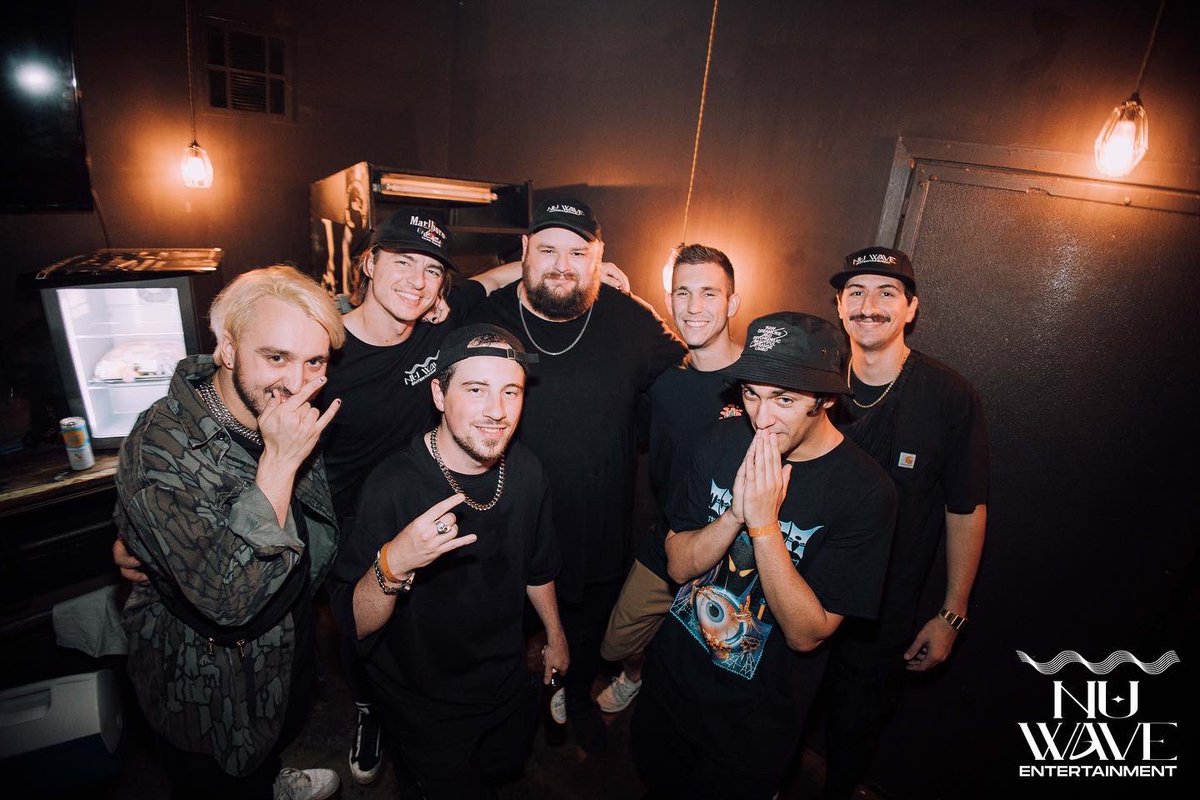 tgg_music's tweet photo. FOLLOW @NuWaveSouth 

📸 @WhitnessThis https://t.co/XfxF9KerSc