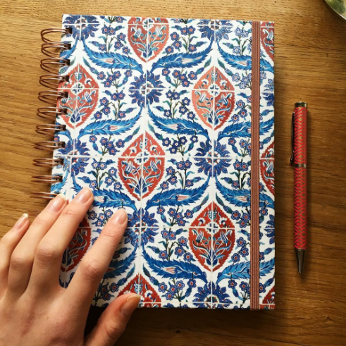 maythammj's tweet photo. Trying this bullet journal thing 🖋😊😊 https://t.co/76yyJhlynN
